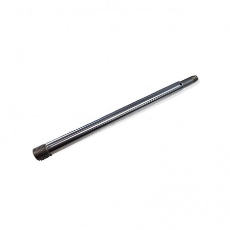 TIGE COMPLETE PEPS INCLUANT TIGE INTERIEUR DE DETENTE ALU ET ECROU INOX