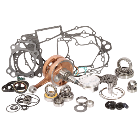 Kit de reconditionnement moteur complet