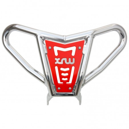 BUMPER AVANT X17 ALU XRW YFZ 450