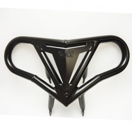 BUMPER AVANT XRW XR8 : YFZ 450-R