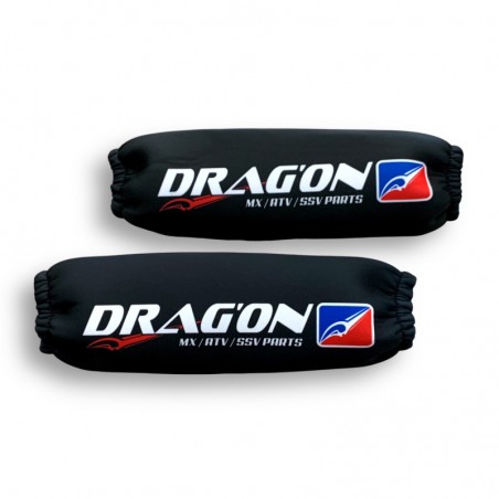 HOUSSES AMORTISSEURS QUAD DRAG'ON 32X27