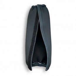 HOUSSES AMORTISSEURS QUAD DRAG'ON 37X23 NOIR