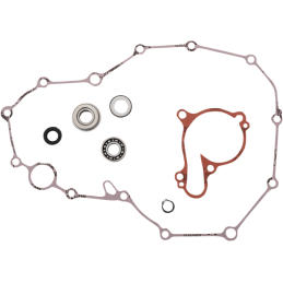 KIT REPARATION POMPE A EAU MOOSE RACING