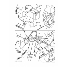  PARTIE ELECTRIQUE 1