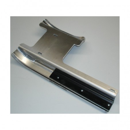 SABOT ARRIÉRE RENFORCÉE ALU XRW MAXXER 300