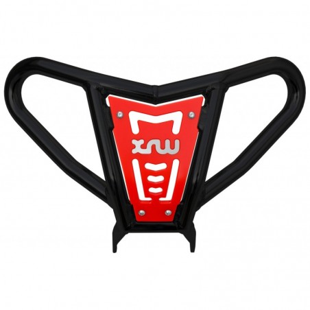 BUMPER AVANT X17 NOIR XRW KXR 250