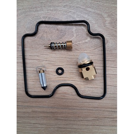 Kit reconditionnement carburateur