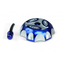 Bouchon de réservoir alu quad