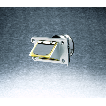 Boîte à clapets Boyesen 38-40mm MIKUNI