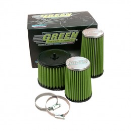 GREEN KIT FILTRE QUAD MASAI...