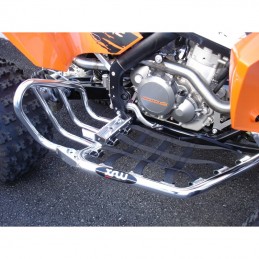 NERF BAR R1 MAXX XRW 450 SX