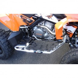 NERF BAR BASIC XRW 450 SX