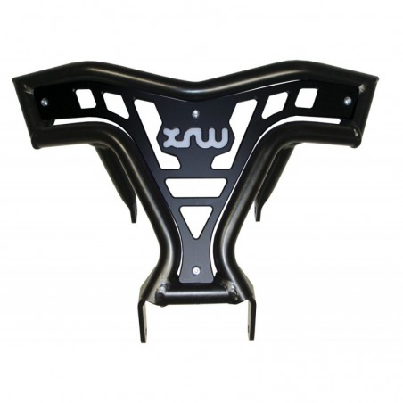 BUMPER AVANT X16 NOIR XRW 525 XC