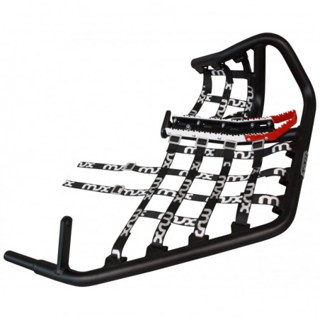 NERF BAR Q1 PRO NOIR XRW 525 XC