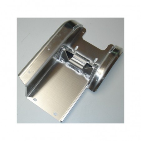SABOT ARRIÉRE RENFORCÉE ALU XRW 525 XC