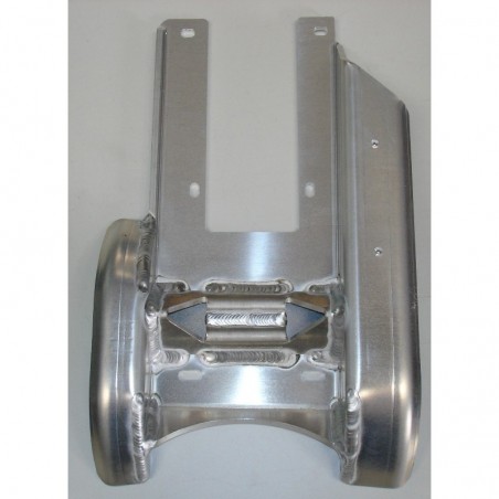 SABOT ARRIÉRE ALU XRW TRX450