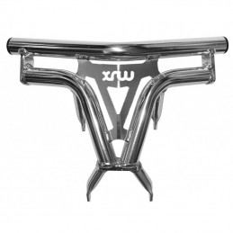 BUMPER AVANT GALAXY XRW TRX450