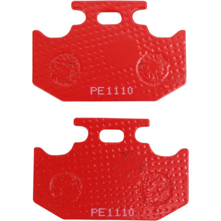 Plaquettes de frein de parking Sport carbone « X »