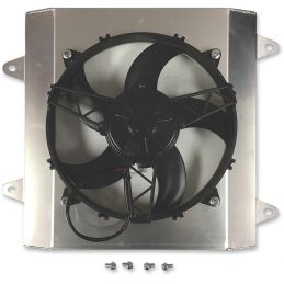 Ventilateur Hi-Performance...