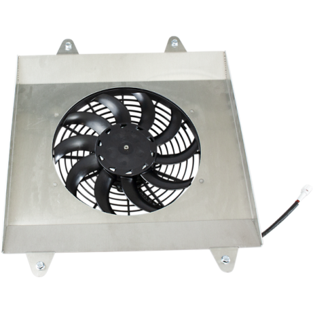 Ventilateur Hi-Performance 800 CFM