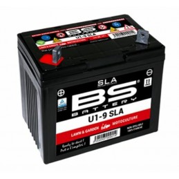 Batterie BS BATTERY SLA - U1-9