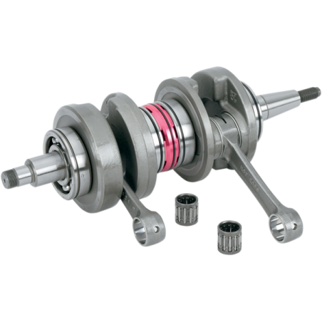 Vilebrequin HOT RODS bielle Longue