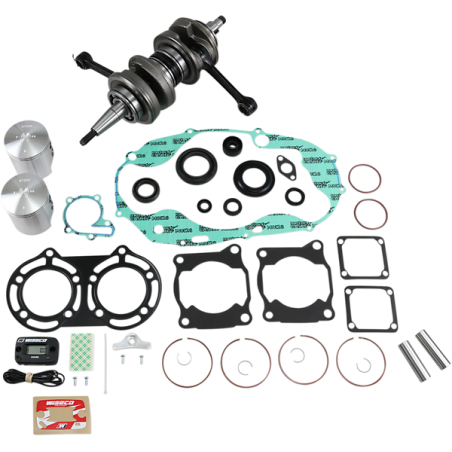 Kit de reconditionnement moteur Performance