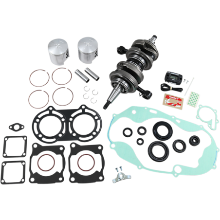 Kit de reconditionnement moteur Performance