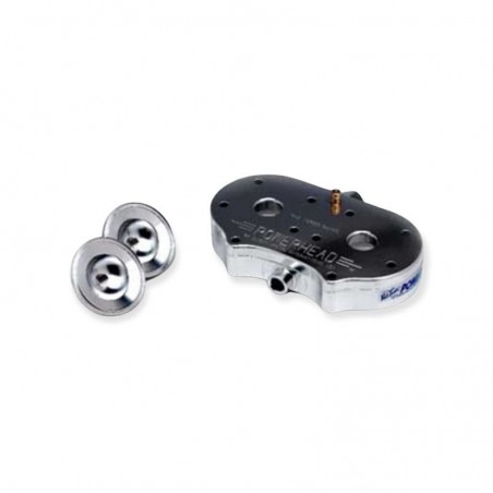 CULASSE A DOME INTERCHANGEABLE DUNCAN YAMAHA BANSHEE 350