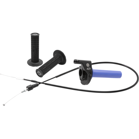 Kit tirage rapide Vortex YFZ 03/09