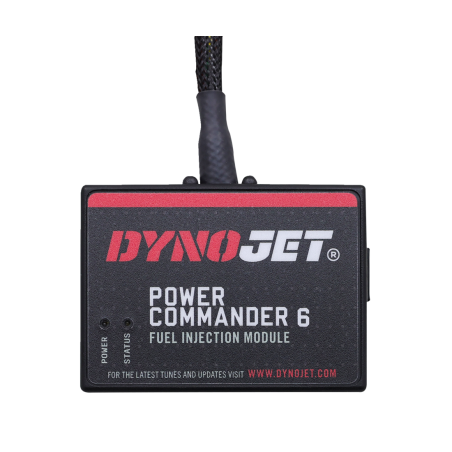 POWER COMMANDER 6 CAN-AM DS450
