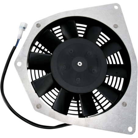 Ventilateur Haute performance 700R 06/09