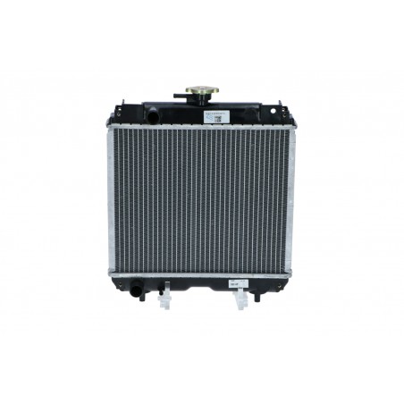 TEST ETANCHEITE RADIATEUR