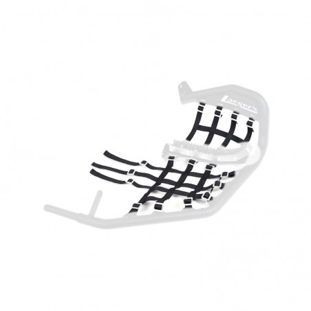 SANGLES NERF BARS LAEGER'S V2 YFZR