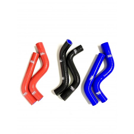 Durite de radiateur SAMCO - 2 Yamaha YFZR