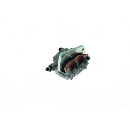 Etrier de frein NISSIN 2 pistons avant gauche pour quads