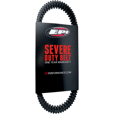 Courroie de transmission Severe Duty