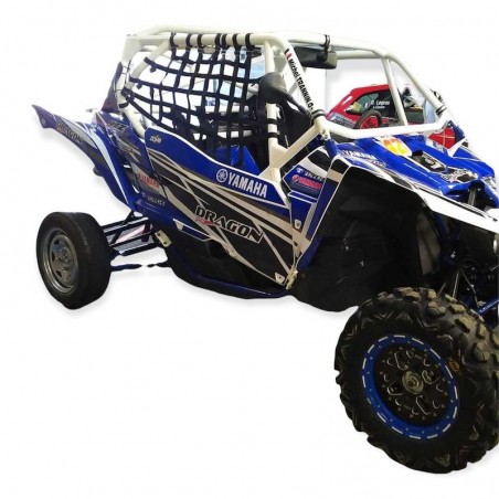 REPROGRAMMATION BOITIER ECU YAMAHA YXZ 1000R