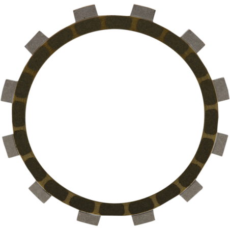 Disque garni d'embrayage BARNETT