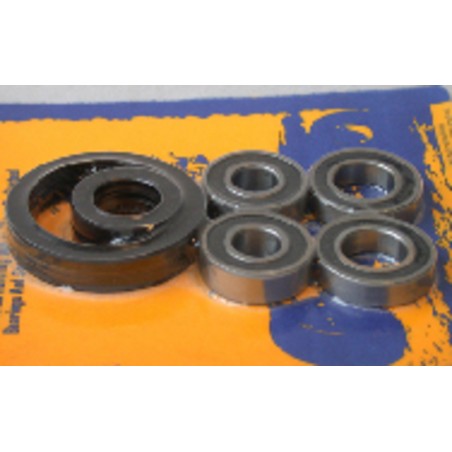 Kit de roulements et joints de roue avant PIVOT WORKS