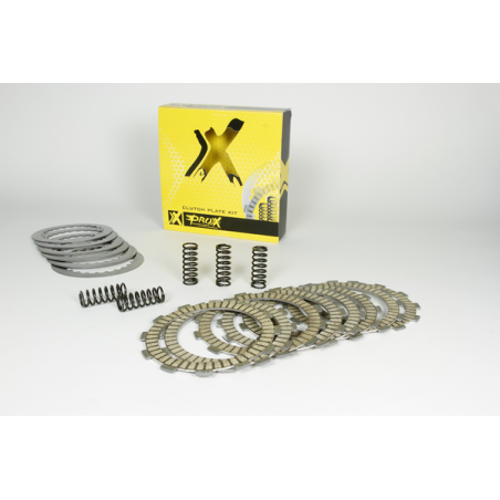 KIT EMBRAYAGE COMPLET PROX 450 LTR