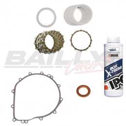 Kit Barnet complet Sport shift