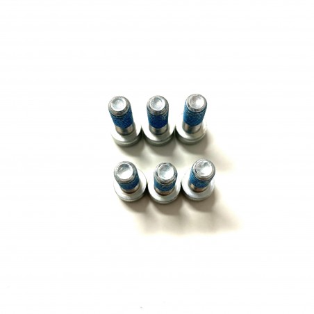 KIT VIS ROUE LIBRE RENFORCEE YFZR