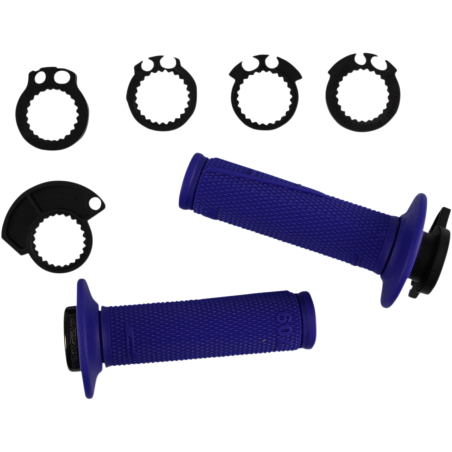 TIRAGE RAPIDE PROGRIP 709 LOCKON