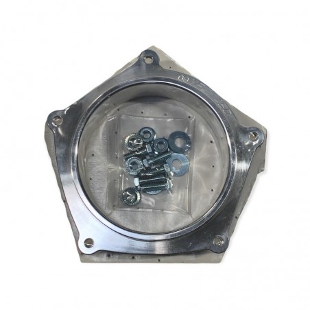 PLATINE PROFLOW YAMAHA YFZ 450R