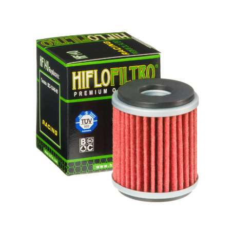 Filtre à huile HF140