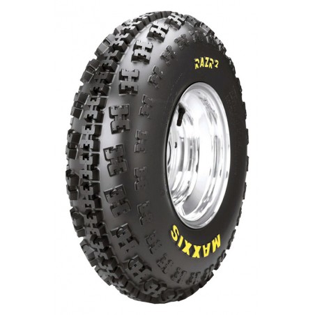 Pneu MAXXIS RAZR2 M933 22X7-10 6PR