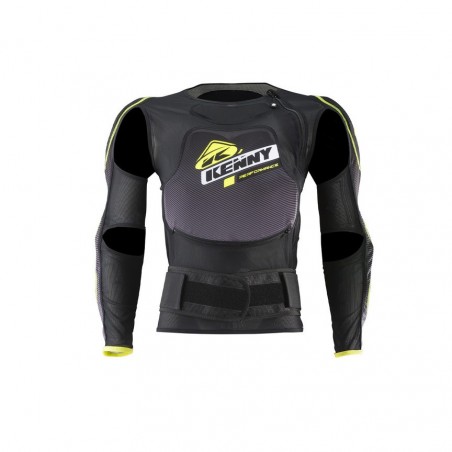 GILET PERFORMANCE PLUS TAILLE S