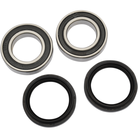 Kit de roulements et joints de roue arrière PIVOT WORKS