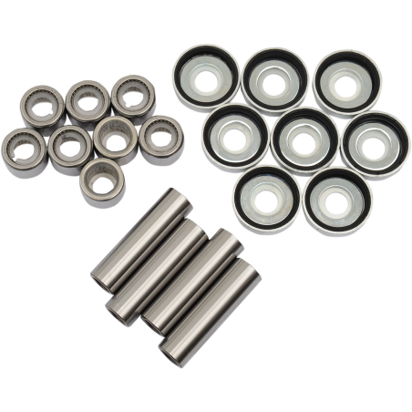 KIT ROULEMENTS DE TRIANGLE SUPERIEUR POUR YAMAHA